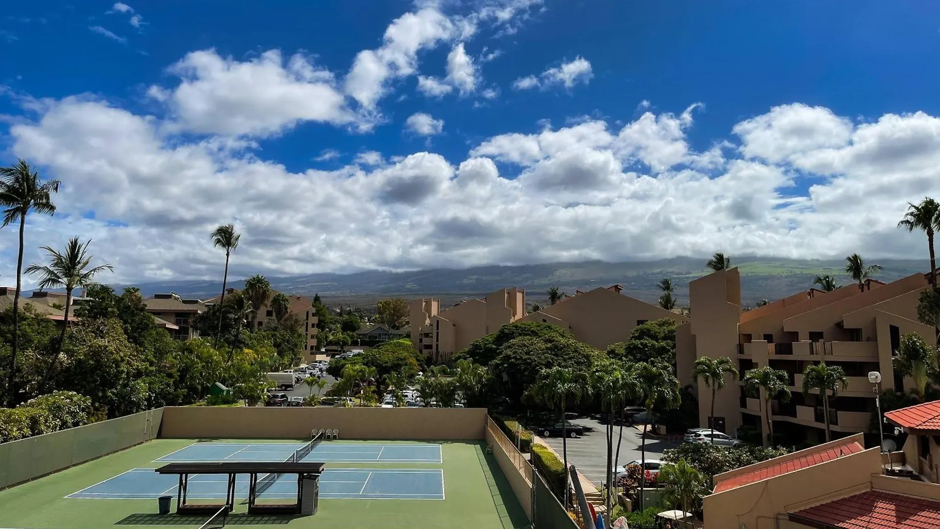 Holiday home Maui Parkshore 116 Wailea