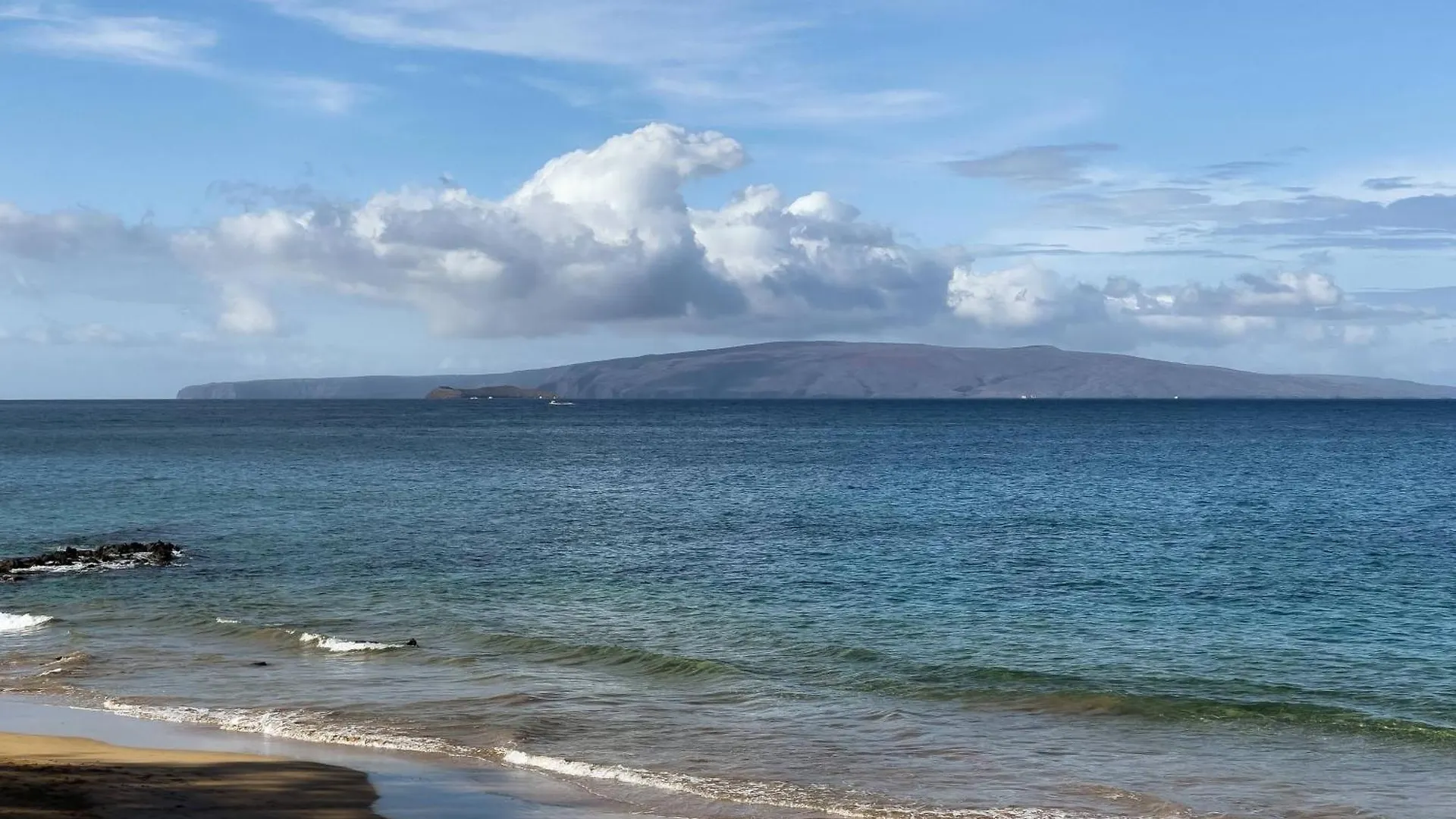 Maui Parkshore 116 Wailea  United States