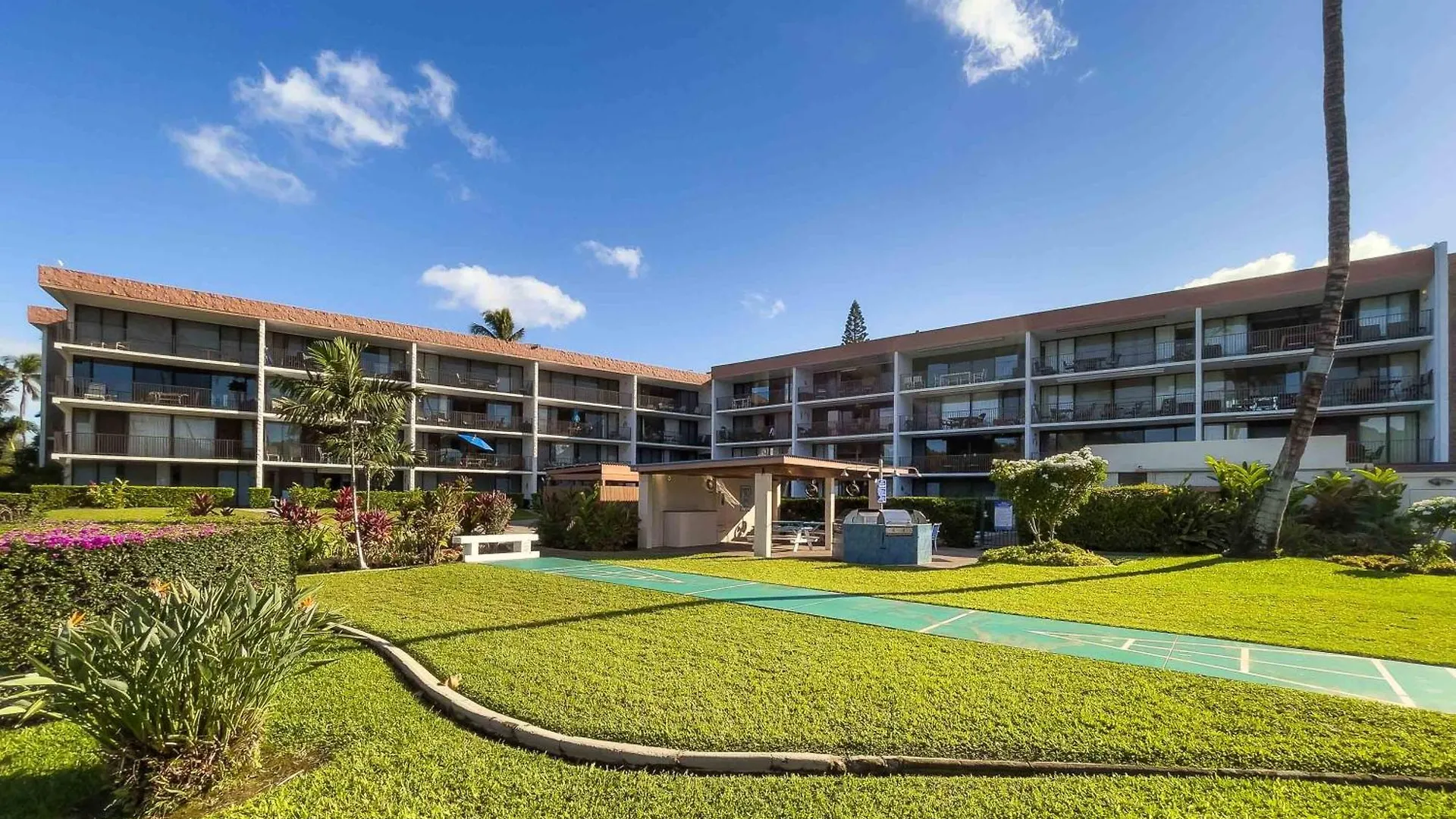 Holiday home Maui Parkshore 116 Wailea  United States