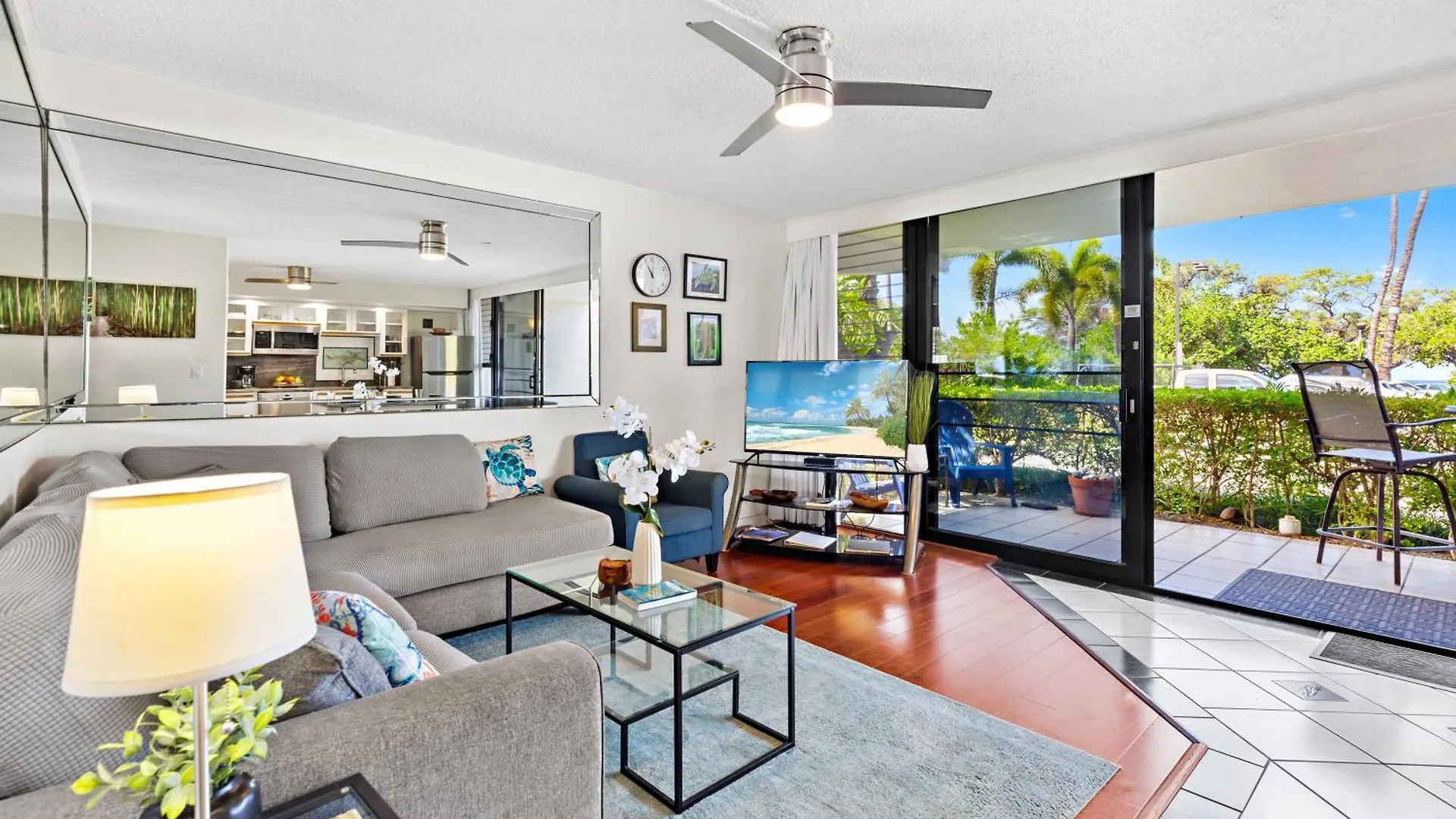 Holiday home Maui Parkshore 116 Wailea