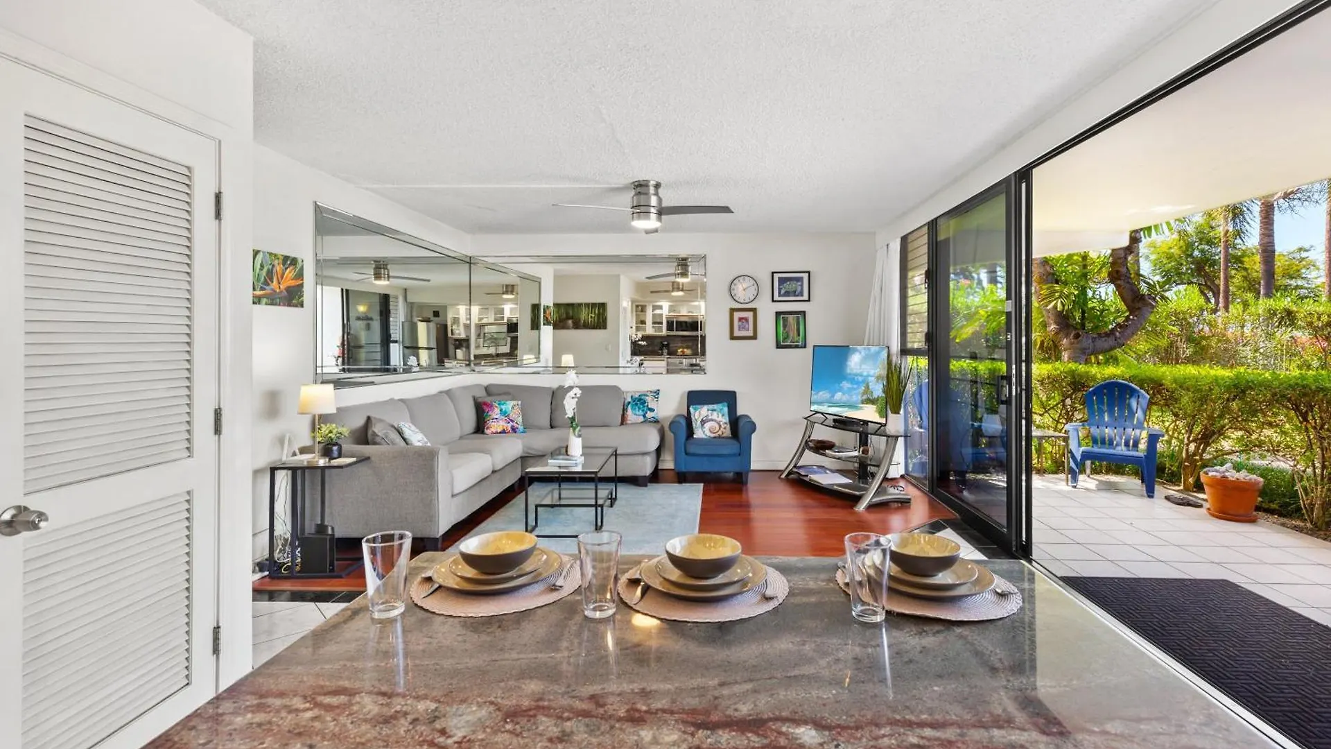 Holiday home Maui Parkshore 116 Wailea