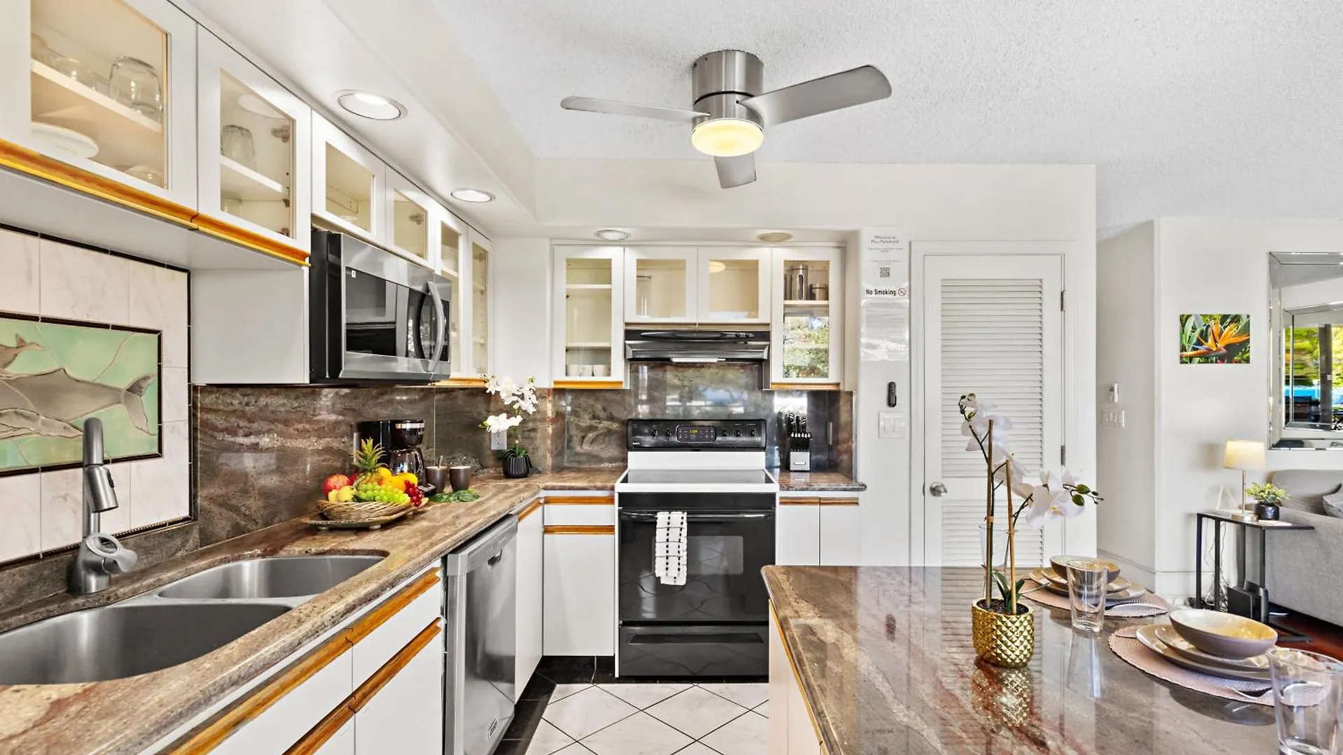 Holiday home Maui Parkshore 116 Wailea  United States