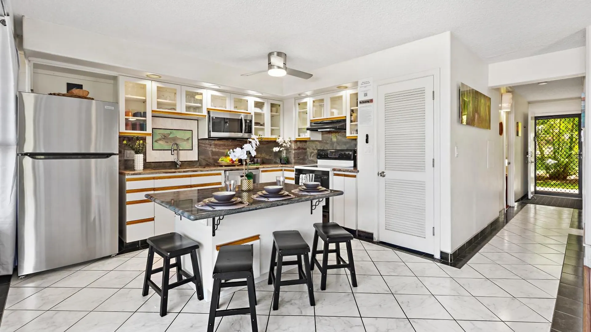 Holiday home Maui Parkshore 116 Wailea