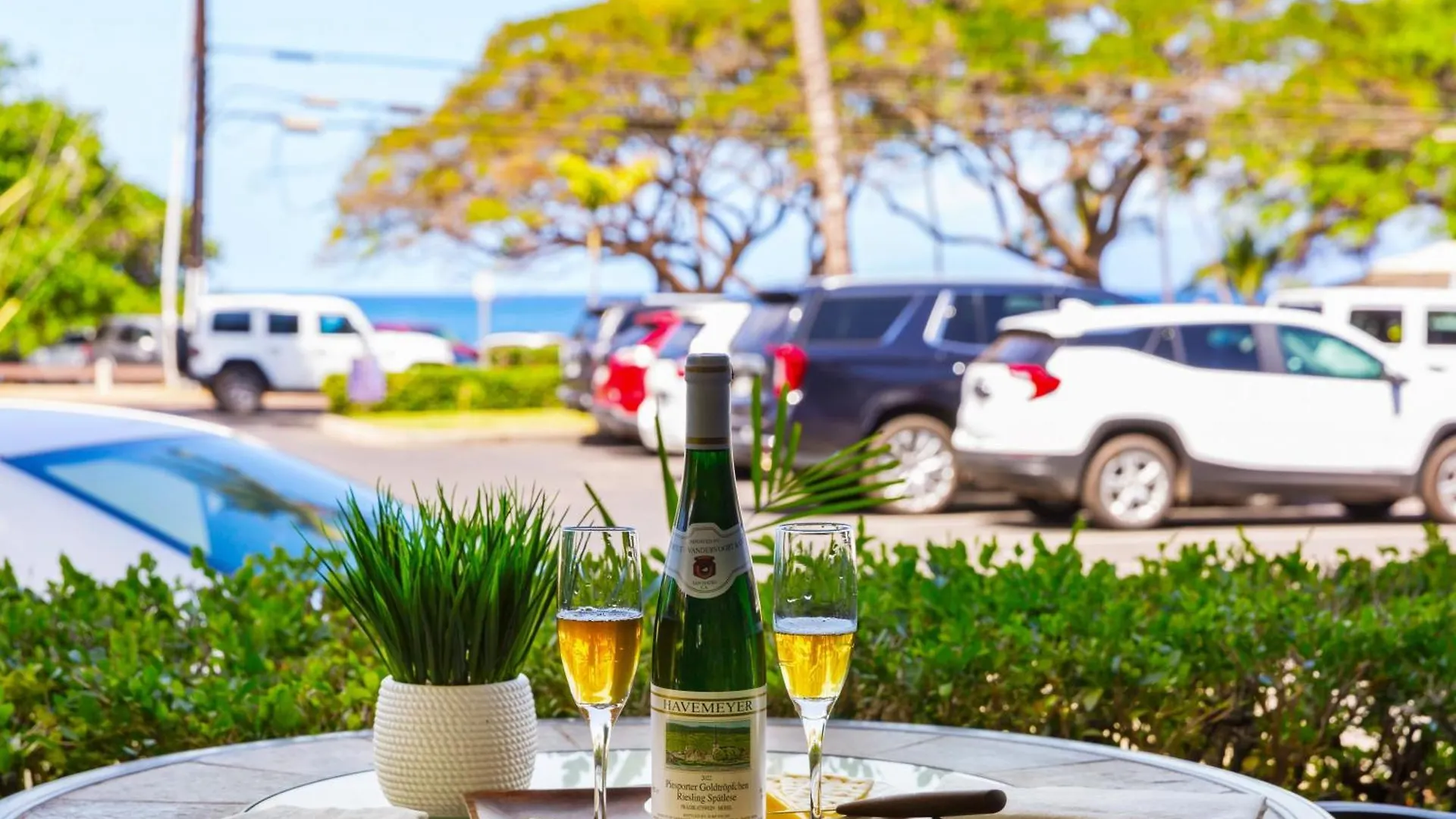 Maui Parkshore 116 Wailea