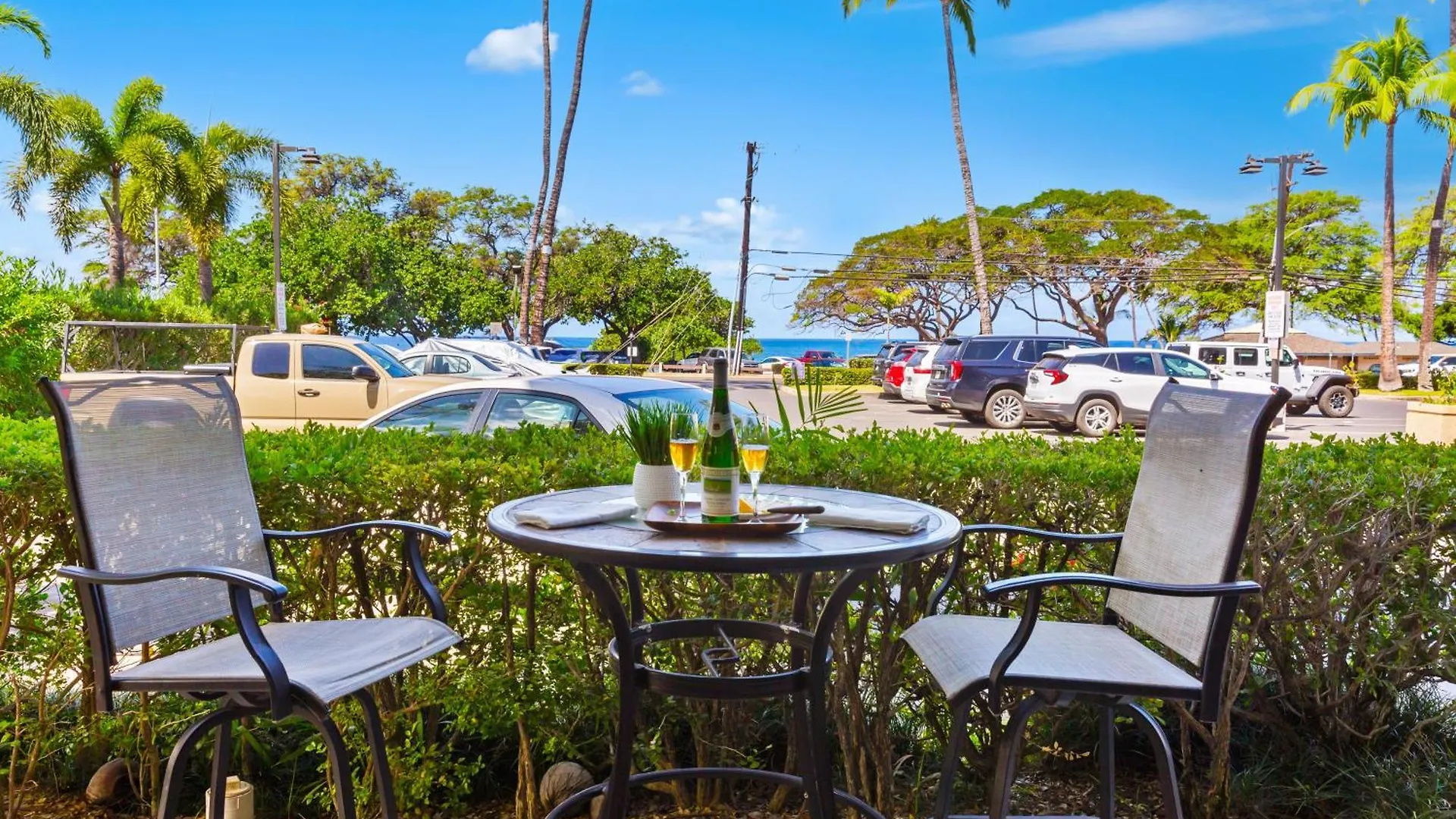 Maui Parkshore 116 Wailea  0*, Wailea (Maui)