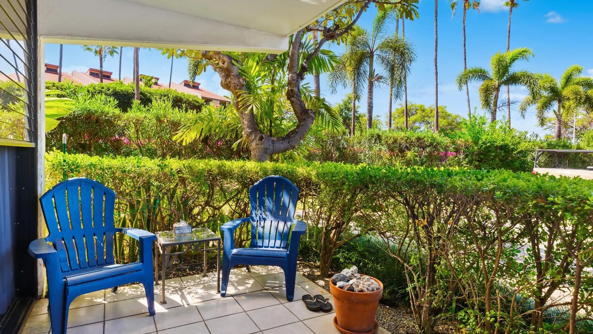 Maui Parkshore 116 Wailea  Holiday home