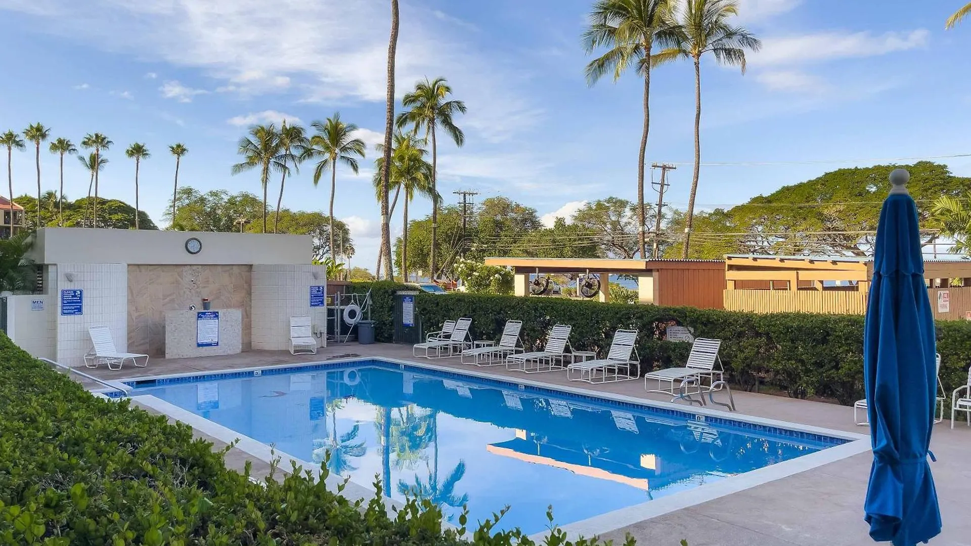 Maui Parkshore 116 Wailea  0*, Wailea (Maui) Stati Uniti