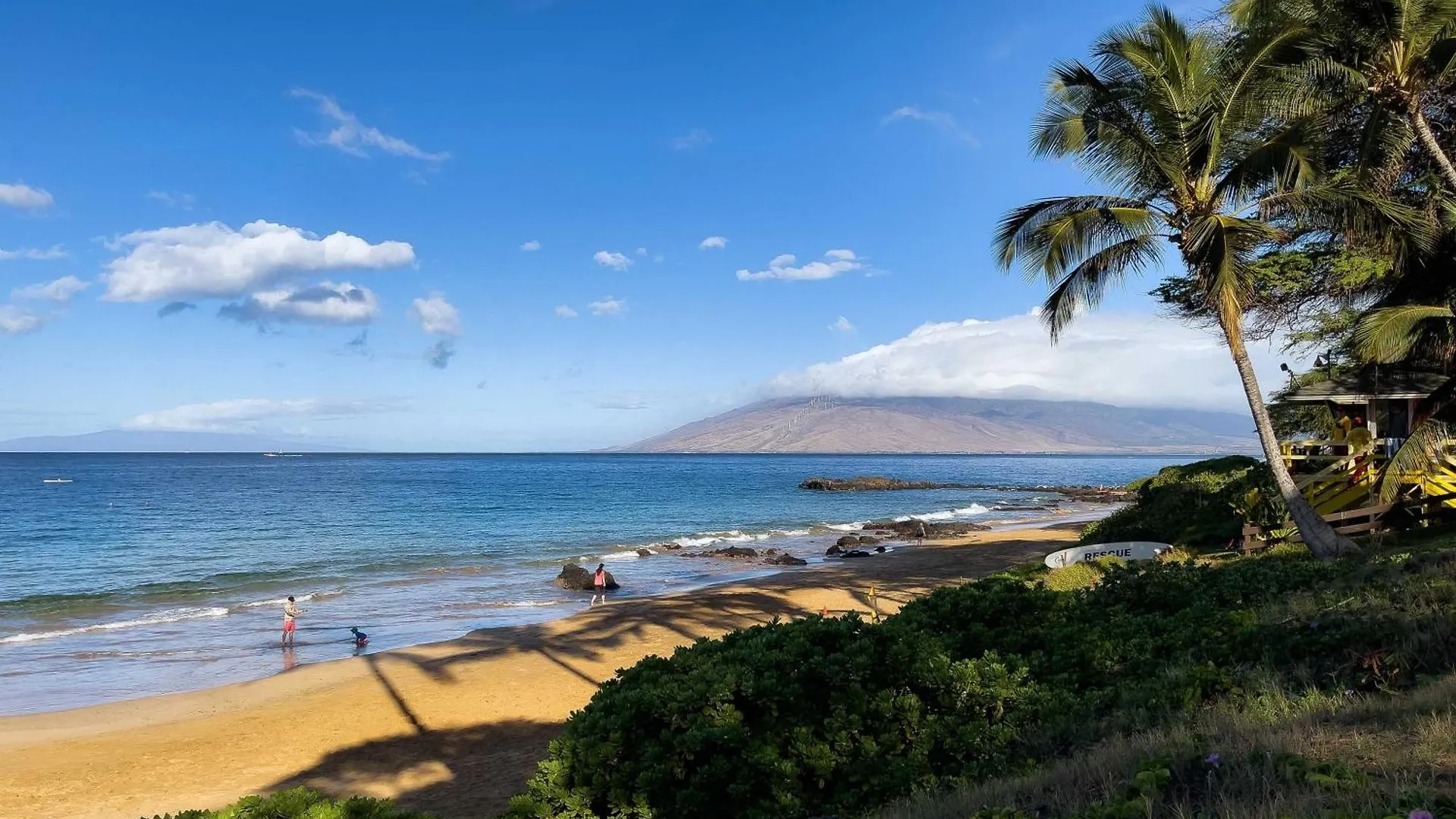 Casa vacanze Maui Parkshore 116 Wailea  Stati Uniti